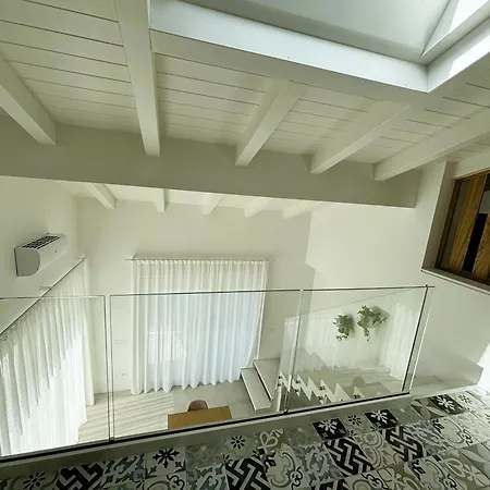 Guardini Apartment