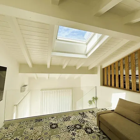 Guardini Apartment