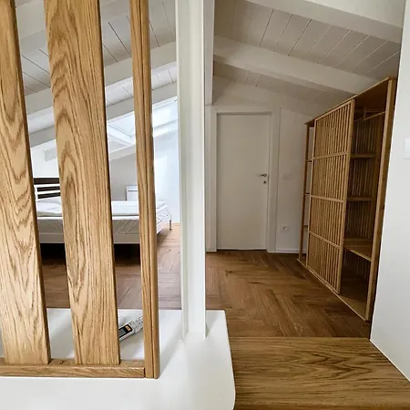 Apartment Guardini *