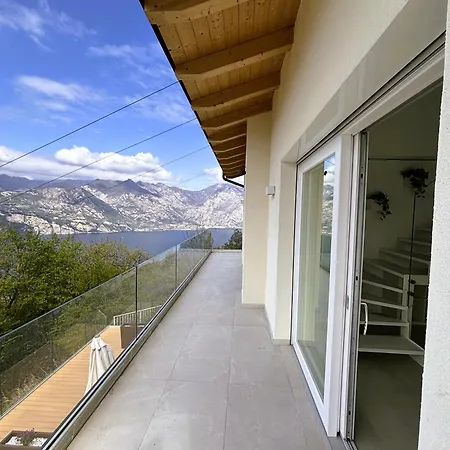 Apartment Guardini