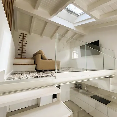 Apartment Guardini *
