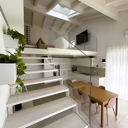 Apartment Guardini Malcesine
