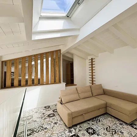 Guardini Apartment