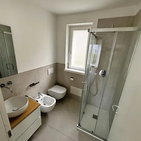 Apartment Guardini Malcesine