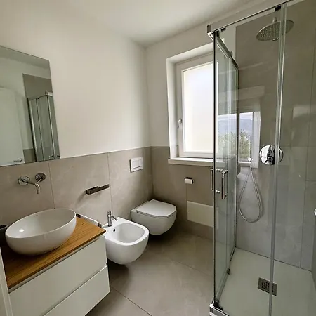 Guardini Apartment