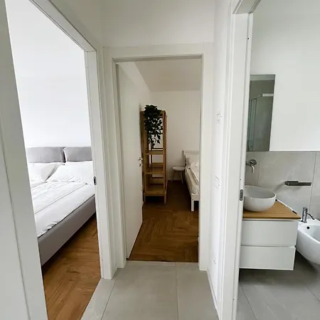 Guardini Apartment *