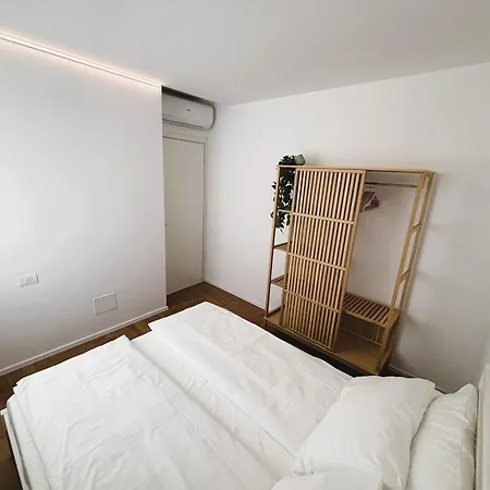 Apartment Guardini *