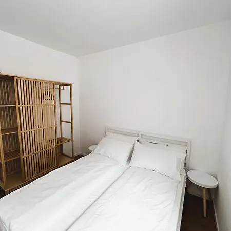 Apartment Guardini *