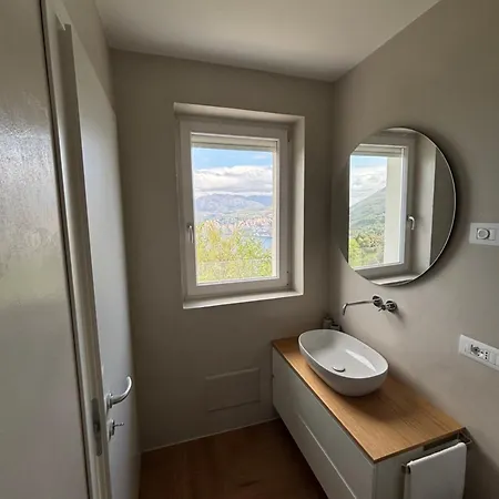 Apartment Guardini *