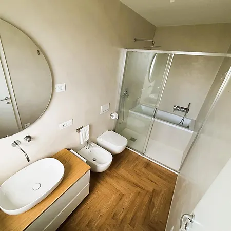 Apartment Guardini *