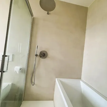 Guardini Apartment *