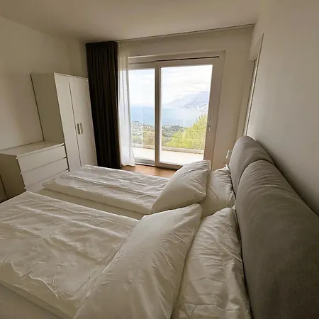 Guardini Apartment *