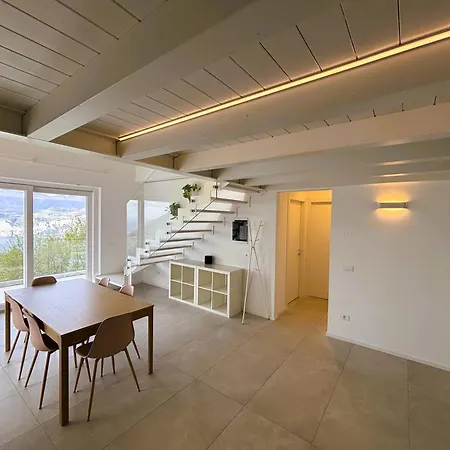 Guardini Apartment Malcesine